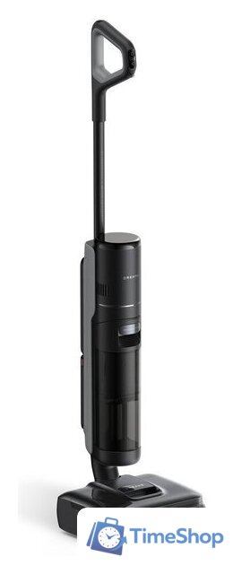 Пылесос Dreame H15 Mix (евровилка, черный) - Изображение №11 — Интернет-магазин Time-Shop