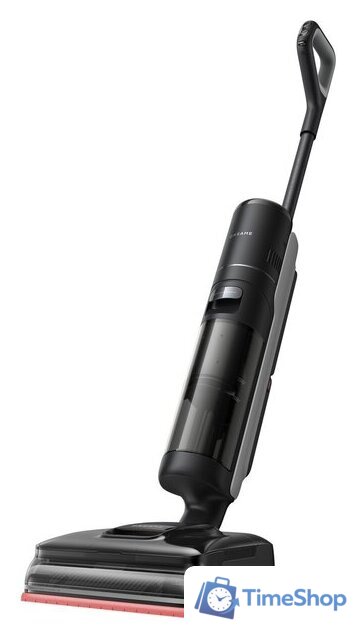 Пылесос Dreame H15 Mix (евровилка, черный) - Изображение №5 — Интернет-магазин Time-Shop