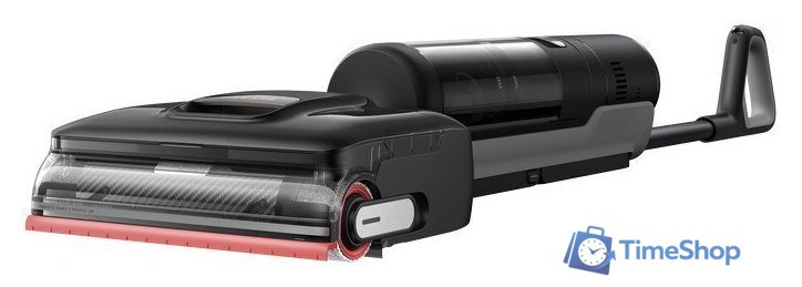 Пылесос Dreame H15 Mix (евровилка, черный) - Изображение №14 — Интернет-магазин Time-Shop