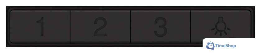 Кухонная вытяжка Bosch Serie 4 DWB95CC60 - Изображение №5 — Интернет-магазин Time-Shop