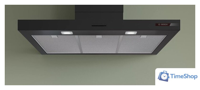Кухонная вытяжка Bosch Serie 4 DWB95CC60 - Изображение №7 — Интернет-магазин Time-Shop