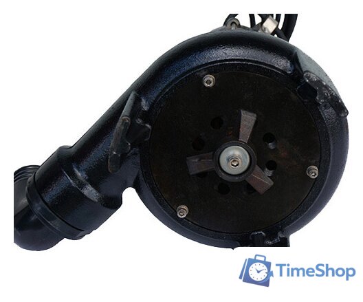 Фекальный насос OMNIGENA WQ 1100 Furia - Изображение №2 — Интернет-магазин Time-Shop