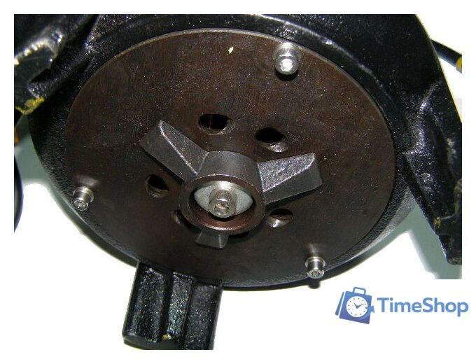 Фекальный насос OMNIGENA WQ 1100 Furia - Изображение №3 — Интернет-магазин Time-Shop