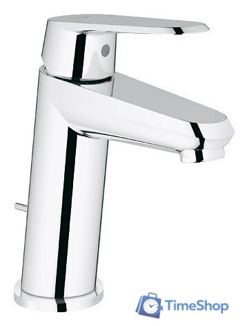 Смеситель Grohe Eurodisc Cosmopolitan 23049002 - Изображение №1 — Интернет-магазин Time-Shop