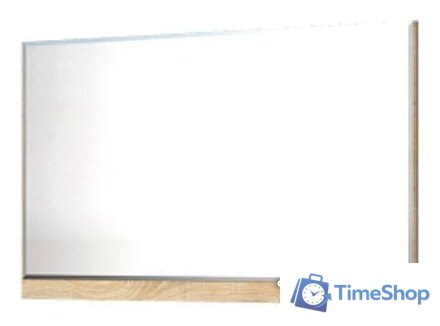 Зеркало Мебель Неман Домино Сонома ВК-04-21 - Изображение №1 — Интернет-магазин Time-Shop