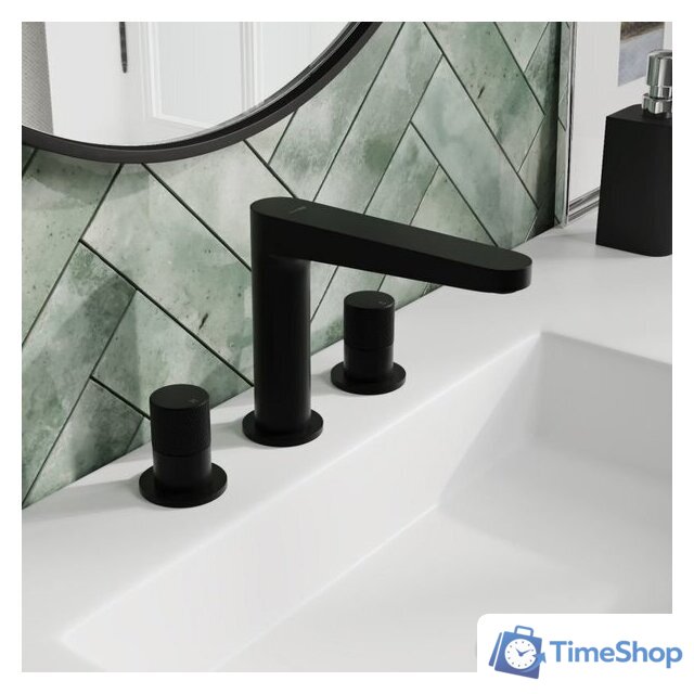 Смеситель Wasserkraft Fulda 5235 - Изображение №3 — Интернет-магазин Time-Shop