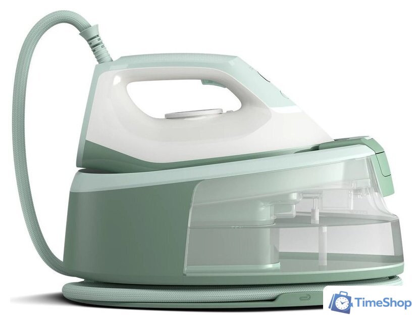 Утюг Philips Serie 3000 PSG3010/70 - Изображение №3 — Интернет-магазин Time-Shop