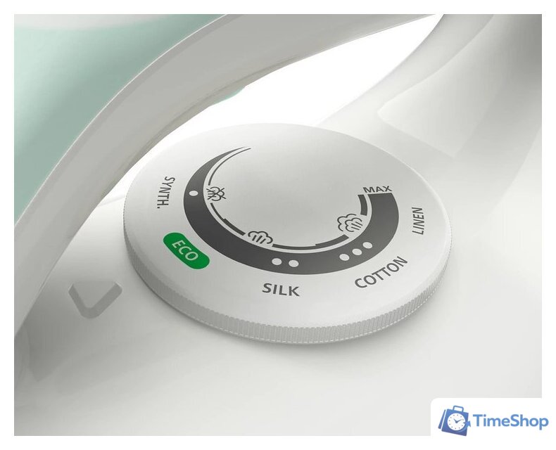 Утюг Philips Serie 3000 PSG3010/70 - Изображение №9 — Интернет-магазин Time-Shop