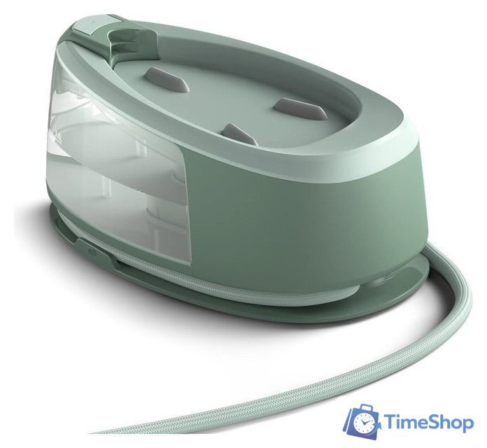 Утюг Philips Serie 3000 PSG3010/70 - Изображение №5 — Интернет-магазин Time-Shop