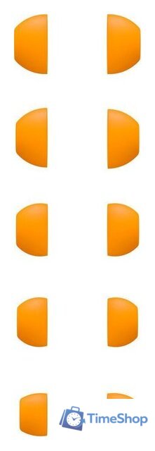 Наушники Beats Powerbeats Pro 2 (оранжевый) - Изображение №8 — Интернет-магазин Time-Shop