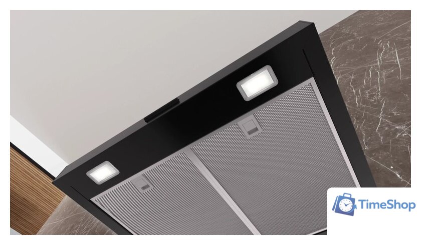 Кухонная вытяжка Siemens iQ300 LC65BCC60 - Изображение №5 — Интернет-магазин Time-Shop