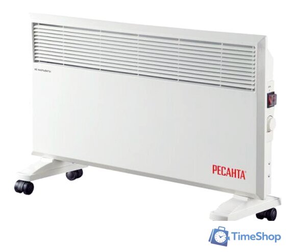 Конвектор Ресанта ОК-2000Е - Изображение №1 — Интернет-магазин Time-Shop