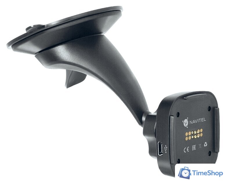 Навигатор NAVITEL N500 Magnetic - Изображение №6 — Интернет-магазин Time-Shop