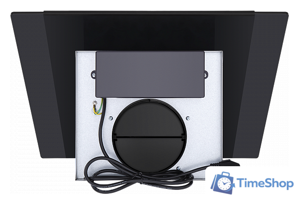 Кухонная вытяжка MAUNFELD Gloria 60 (черный/черное стекло) - Изображение №7 — Интернет-магазин Time-Shop