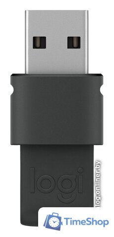 Пульт ДУ Logitech Spotlight (серый) - Изображение №9 — Интернет-магазин Time-Shop