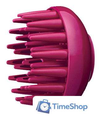 Фен Panasonic EH-NA65-K865 - Изображение №7 — Интернет-магазин Time-Shop