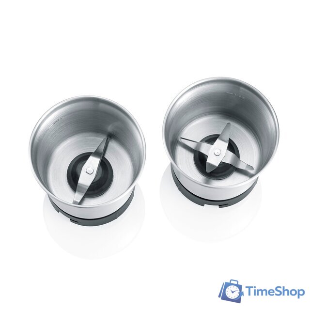 Электрическая кофемолка Graef CM102 - Изображение №5 — Интернет-магазин Time-Shop