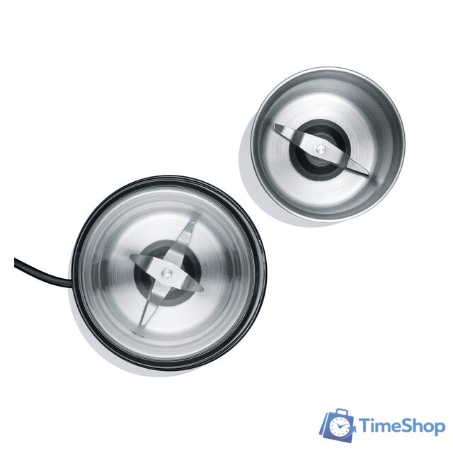 Электрическая кофемолка Graef CM102 - Изображение №4 — Интернет-магазин Time-Shop