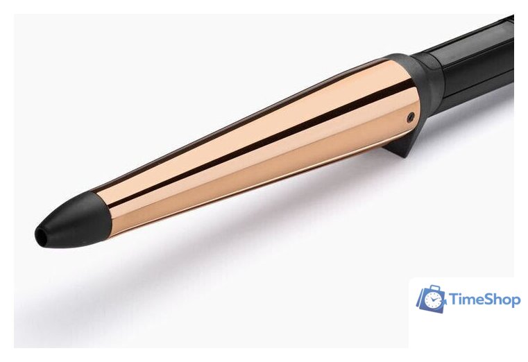 Конусная плойка BaByliss C458E - Изображение №5 — Интернет-магазин Time-Shop