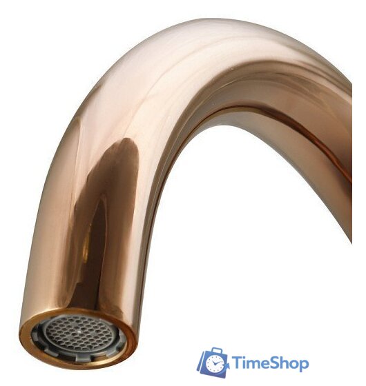 Смеситель Maxonor Pure Life PL1287-16 - Изображение №6 — Интернет-магазин Time-Shop