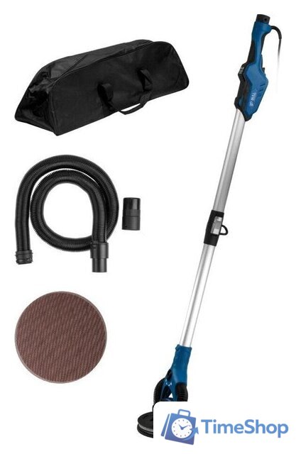 Шлифмашина для стен и потолков Bull DG 2240 1304903 - Изображение №1 — Интернет-магазин Time-Shop