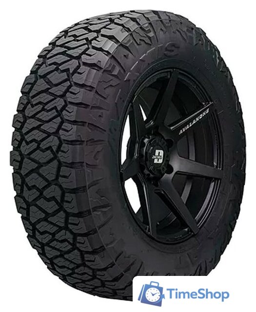 Летние шины Maxxis Razr AT-811 285/75R16 126/123R - Изображение №1 — Интернет-магазин Time-Shop