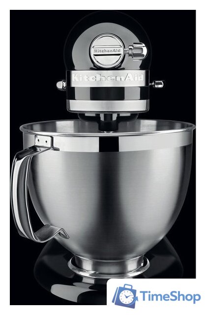 Кухонная машина KitchenAid 5KSM185PSEOB - Изображение №3 — Интернет-магазин Time-Shop
