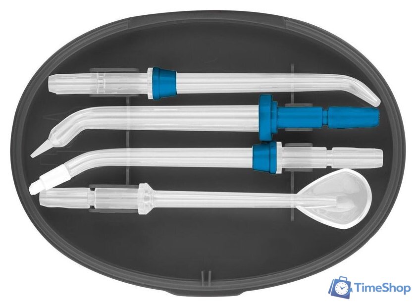 Ирригатор  Sencor SOI 2200SL - Изображение №8 — Интернет-магазин Time-Shop