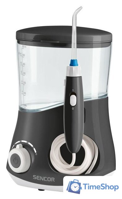 Ирригатор  Sencor SOI 2200SL - Изображение №1 — Интернет-магазин Time-Shop
