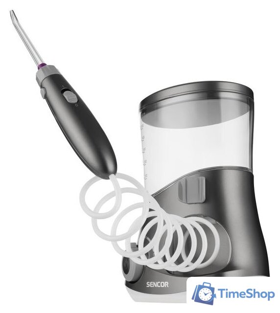 Ирригатор  Sencor SOI 2200SL - Изображение №3 — Интернет-магазин Time-Shop