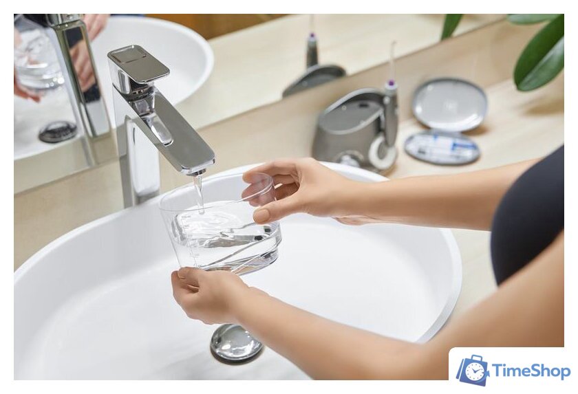 Ирригатор  Sencor SOI 2200SL - Изображение №12 — Интернет-магазин Time-Shop