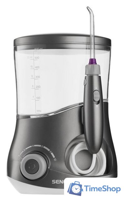 Ирригатор  Sencor SOI 2200SL - Изображение №2 — Интернет-магазин Time-Shop