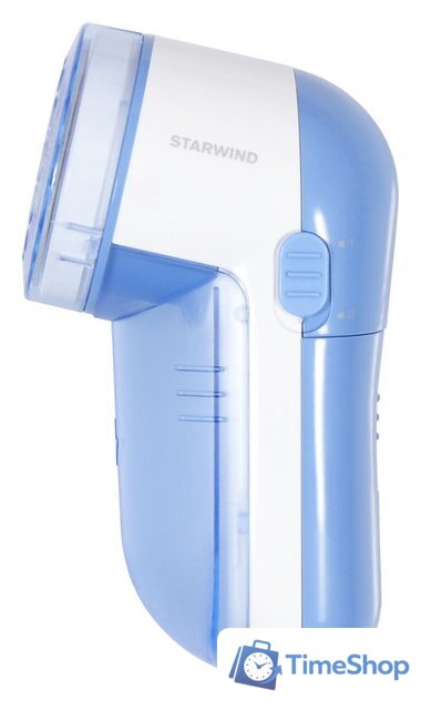 Машинка для удаления катышков StarWind SLR353 - Изображение №2 — Интернет-магазин Time-Shop