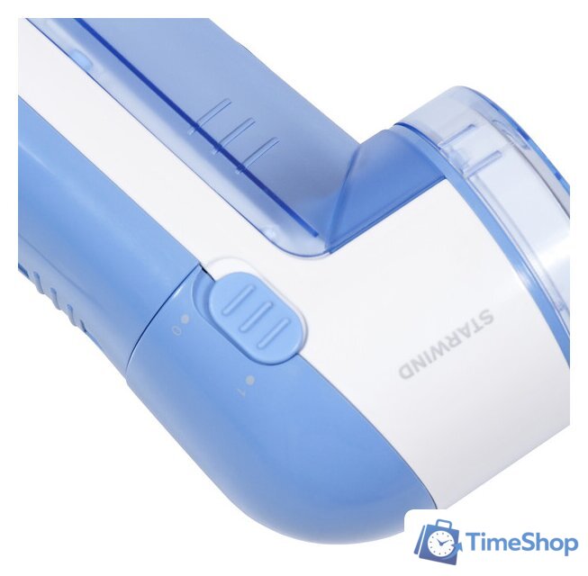 Машинка для удаления катышков StarWind SLR353 - Изображение №3 — Интернет-магазин Time-Shop