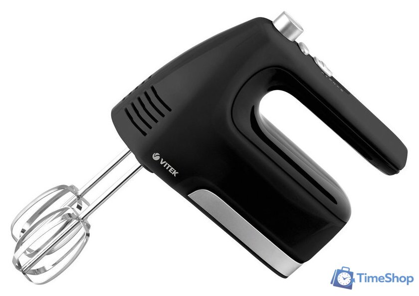 Миксер Vitek VT-1481 - Изображение №1 — Интернет-магазин Time-Shop