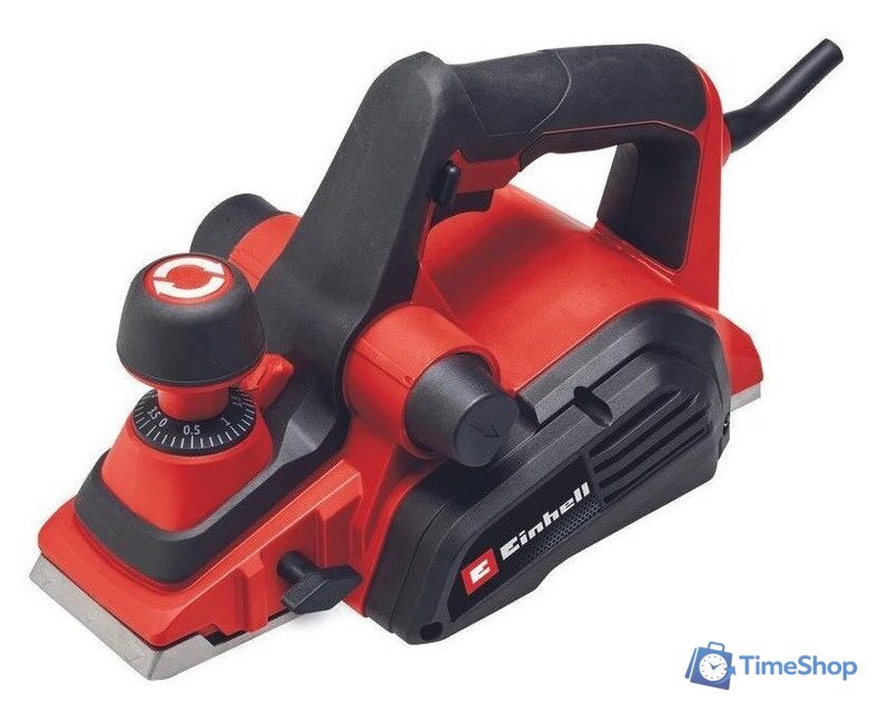 Рубанок Einhell TE-PL 920 4345325 - Изображение №1 — Интернет-магазин Time-Shop