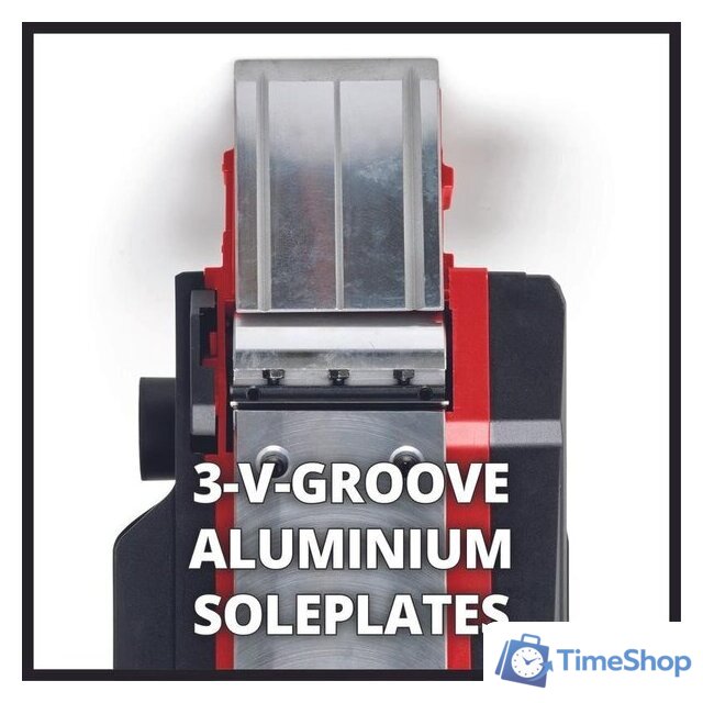 Рубанок Einhell TE-PL 920 4345325 - Изображение №6 — Интернет-магазин Time-Shop