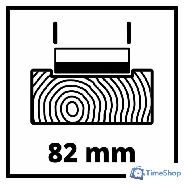 Рубанок Einhell TE-PL 920 4345325 - Изображение №11 — Интернет-магазин Time-Shop