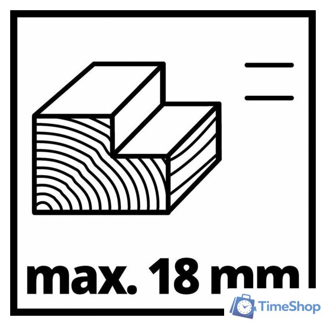 Рубанок Einhell TE-PL 920 4345325 - Изображение №12 — Интернет-магазин Time-Shop