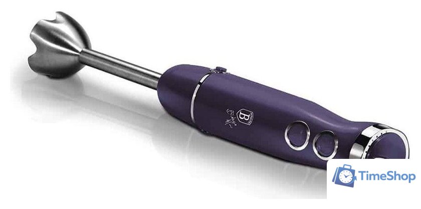 Погружной блендер Berlinger Haus BH9381 Purple - Изображение №1 — Интернет-магазин Time-Shop