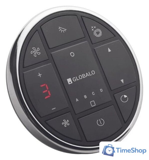 Кухонная вытяжка Globalo Alaris 90.1 (Белый) - Изображение №12 — Интернет-магазин Time-Shop