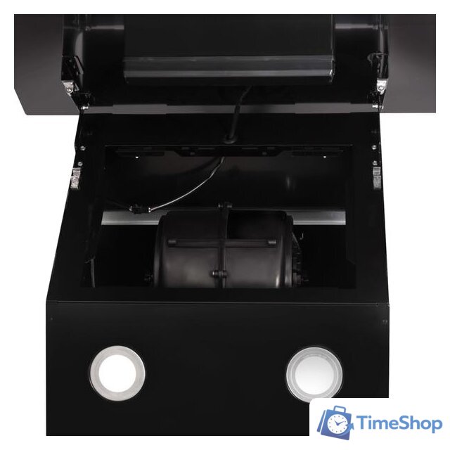 Кухонная вытяжка Exiteq EX-1216 - Изображение №6 — Интернет-магазин Time-Shop