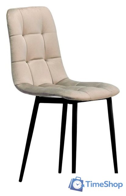  Памир Саваж F06 (светло-бежевый/черная опора) - Изображение №1 — Интернет-магазин Time-Shop