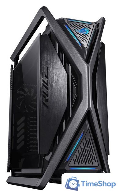 Корпус ASUS ROG Hyperion GR701 BTF Edition (черный) - Изображение №1 — Интернет-магазин Time-Shop