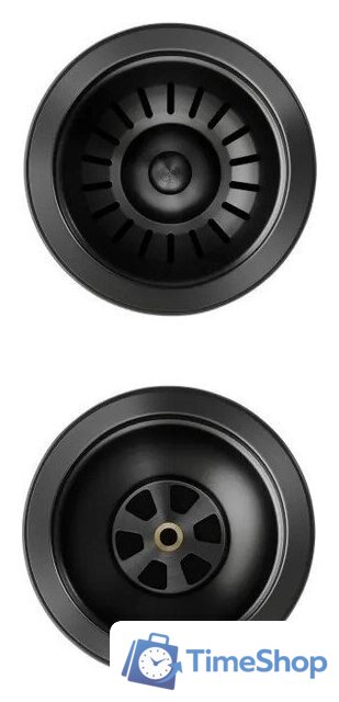 Кухонная мойка Axus LS-5050BD - Изображение №5 — Интернет-магазин Time-Shop