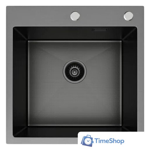 Кухонная мойка Axus LS-5050BD - Изображение №1 — Интернет-магазин Time-Shop