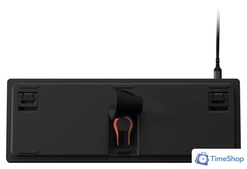 Клавиатура SteelSeries Apex 9 TKL (нет кириллицы) - Изображение №8 — Интернет-магазин Time-Shop