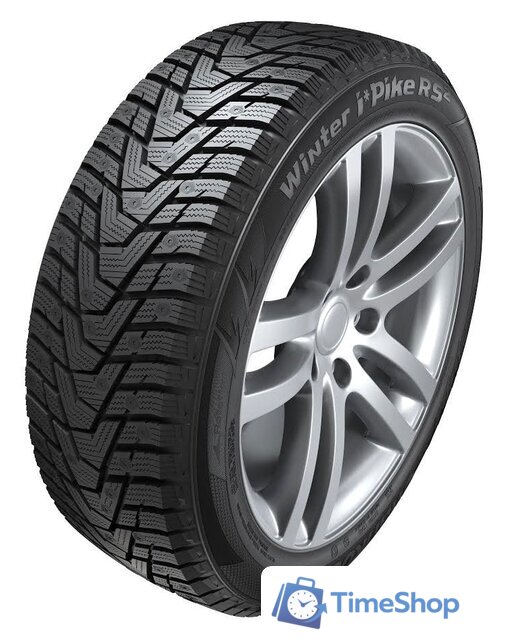 Зимние шины Hankook Winter i*Pike RS2 W429 245/40R18 97T (шипы) - Изображение №1 — Интернет-магазин Time-Shop