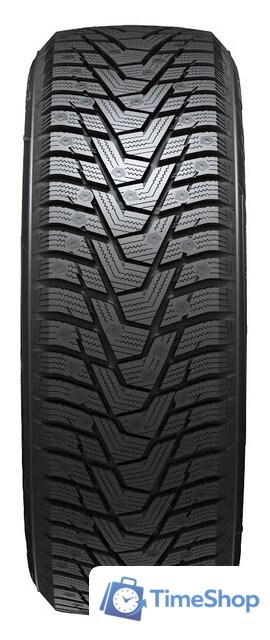 Зимние шины Hankook Winter i*Pike RS2 W429 245/40R18 97T (шипы) - Изображение №2 — Интернет-магазин Time-Shop