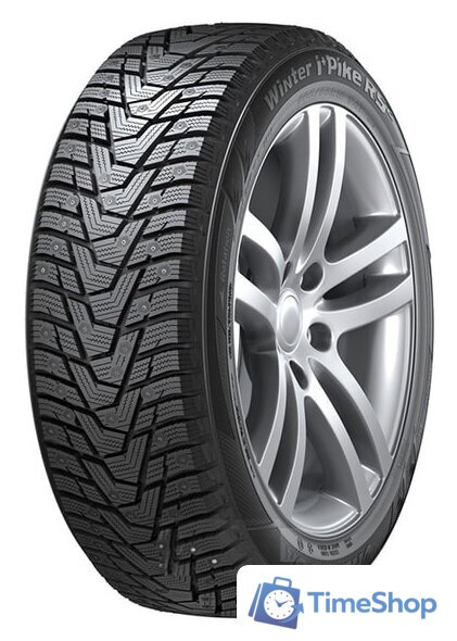 Зимние шины Hankook Winter i*Pike RS2 W429 245/40R18 97T (шипы) - Изображение №3 — Интернет-магазин Time-Shop